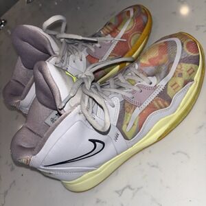 Nike Kyrie Infinity DD0334-501 Basketball‎ Sneakers Shoes Size 6.5Y- Womens 8